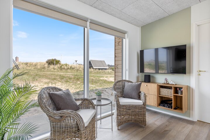 Sommerhus B2699 på Julianevej 16, Bjerregård - Billede #15