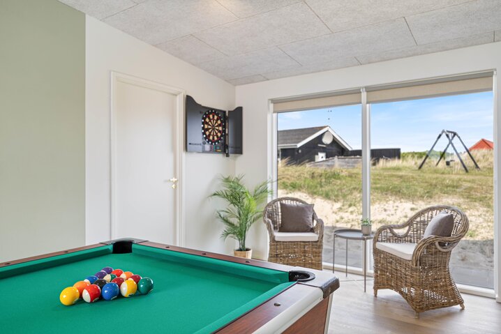 Sommerhus B2699 på Julianevej 16, Bjerregård - Billede #16