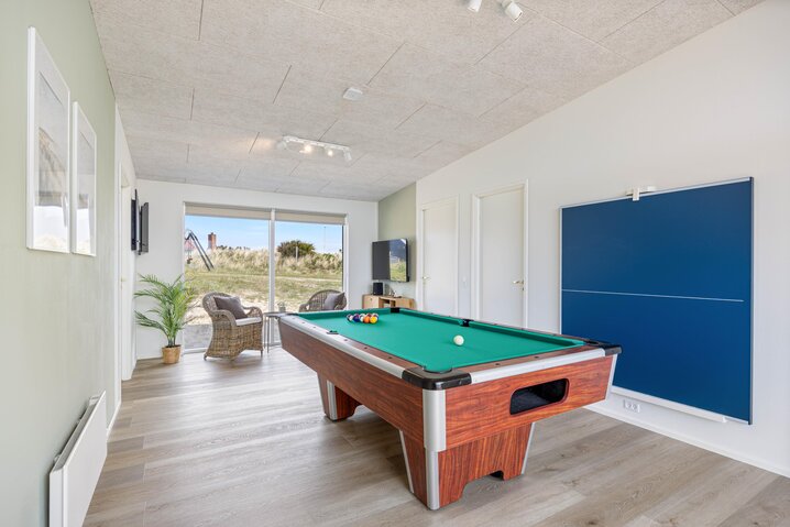 Sommerhus B2699 på Julianevej 16, Bjerregård - Billede #17