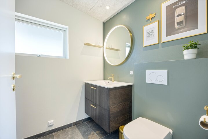 Sommerhus B2699 på Julianevej 16, Bjerregård - Billede #20