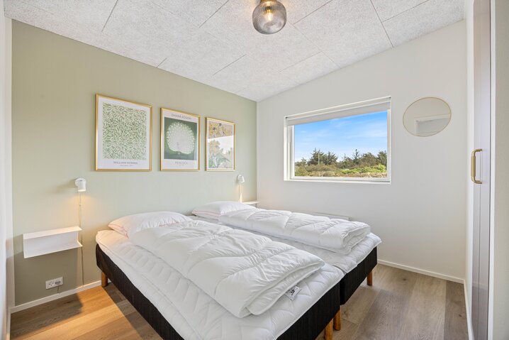 Sommerhus B2699 på Julianevej 16, Bjerregård - Billede #22