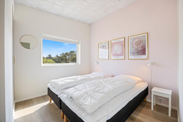 Sommerhus B2699 på Julianevej 16, Bjerregård - Billede #25