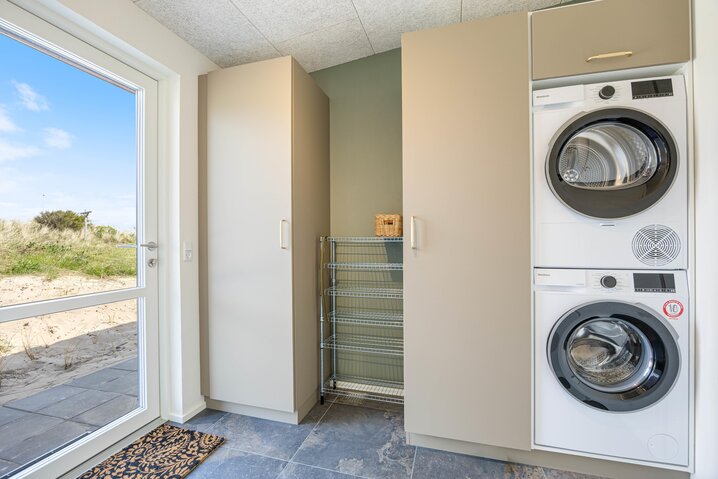 Sommerhus B2699 på Julianevej 16, Bjerregård - Billede #26