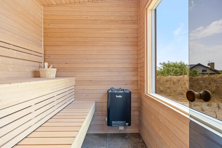 Sommerhus B2699 på Julianevej 16, Bjerregård - Billede #28