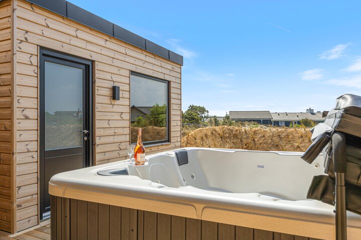 Sommerhus B2699 på Julianevej 16, Bjerregård - Billede #30