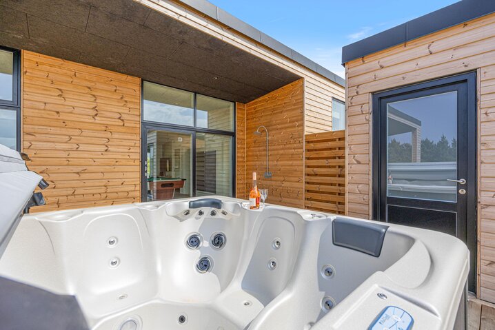 Sommerhus B2699 på Julianevej 16, Bjerregård - Billede #32