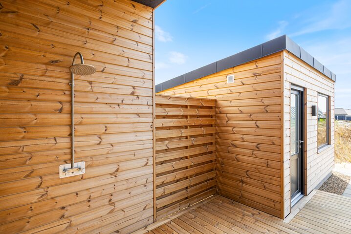 Sommerhus B2699 på Julianevej 16, Bjerregård - Billede #33