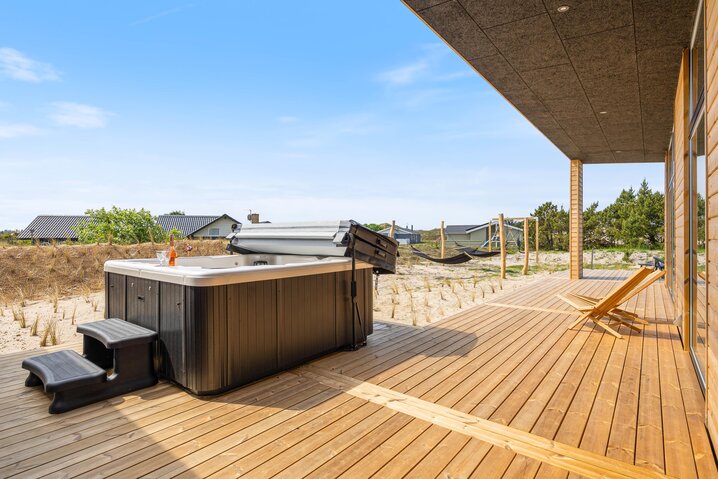 Sommerhus B2699 på Julianevej 16, Bjerregård - Billede #34
