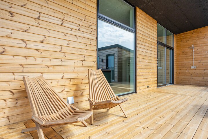 Sommerhus B2699 på Julianevej 16, Bjerregård - Billede #35
