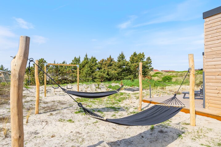 Sommerhus B2699 på Julianevej 16, Bjerregård - Billede #42