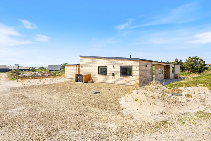 Sommerhus B2699 på Julianevej 16, Bjerregård - Billede #45