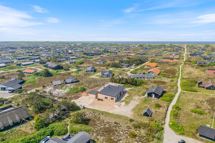 Sommerhus B2699 på Julianevej 16, Bjerregård - Billede #46