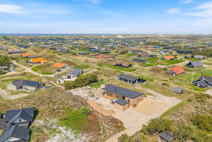 Sommerhus B2699 på Julianevej 16, Bjerregård - Billede #47