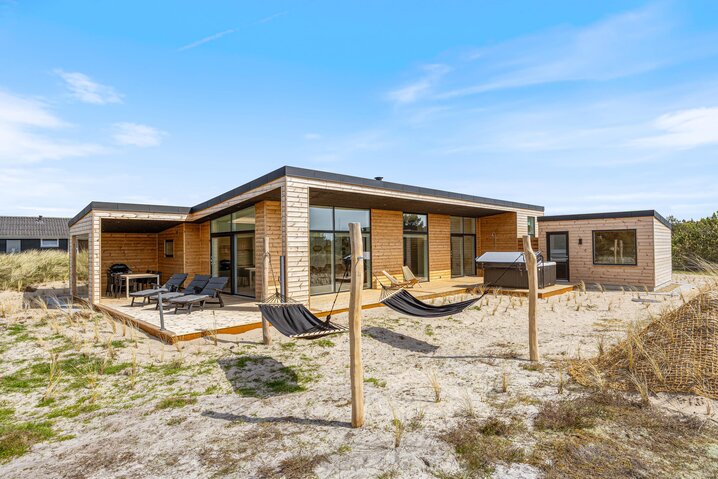 Sommerhus B2699 på Julianevej 16, Bjerregård - Billede #27