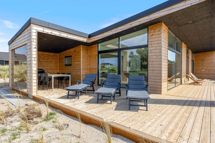 Sommerhus B2699 på Julianevej 16, Bjerregård - Billede #36