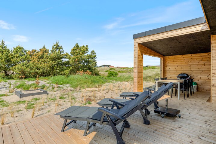 Sommerhus B2699 på Julianevej 16, Bjerregård - Billede #37