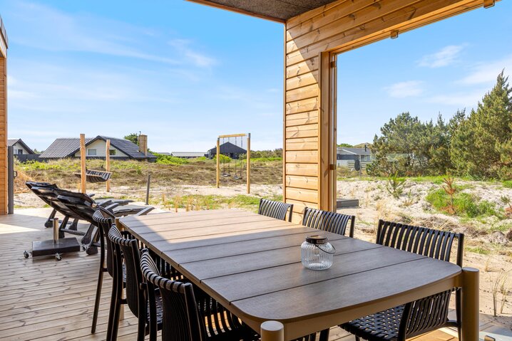 Sommerhus B2699 på Julianevej 16, Bjerregård - Billede #38