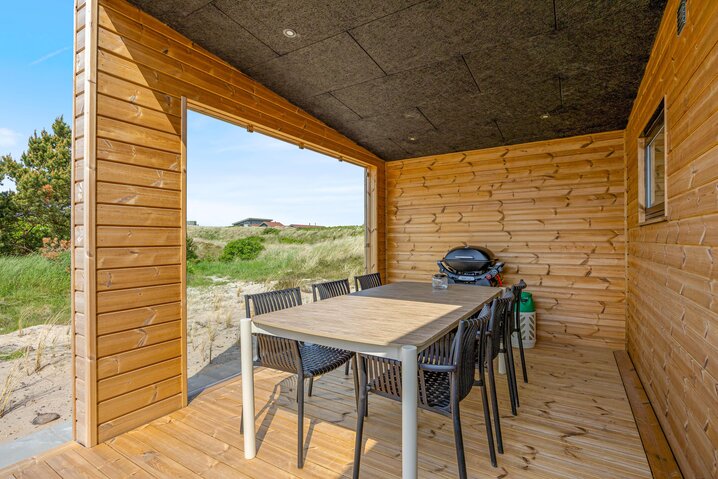 Sommerhus B2699 på Julianevej 16, Bjerregård - Billede #39