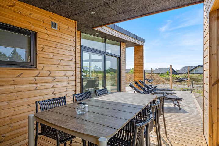Sommerhus B2699 på Julianevej 16, Bjerregård - Billede #40