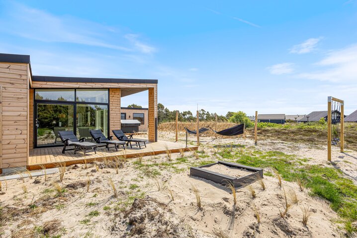 Sommerhus B2699 på Julianevej 16, Bjerregård - Billede #41