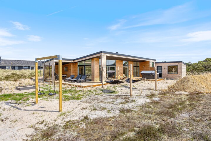Sommerhus B2699 på Julianevej 16, Bjerregård - Billede #43
