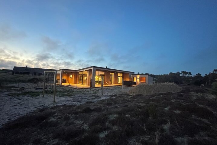 Sommerhus B2699 på Julianevej 16, Bjerregård - Billede #48