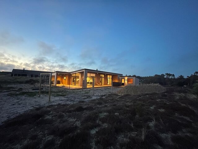 Sommerhus B2699 på Julianevej 16, Bjerregård - Billede #48