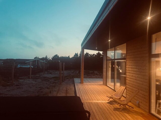 Sommerhus B2699 på Julianevej 16, Bjerregård - Billede #49