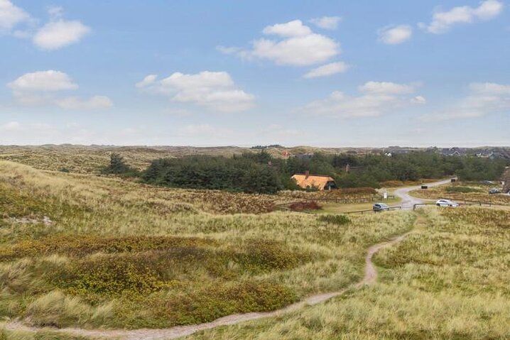 Ferienhaus B2700 in Nygårdsvej 36, Bjerregård - Bild #0