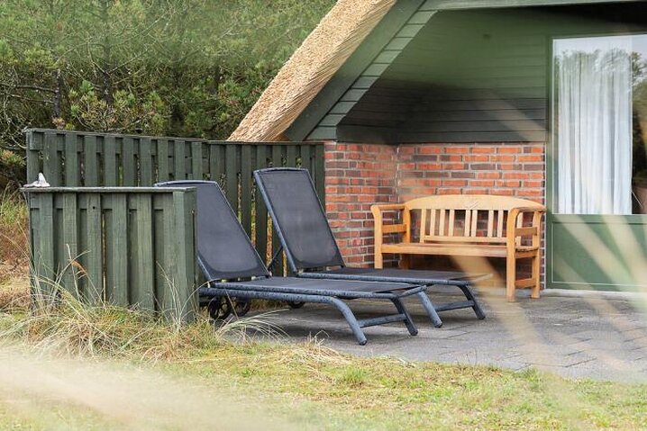 Ferienhaus B2700 in Nygårdsvej 36, Bjerregård - Bild #3