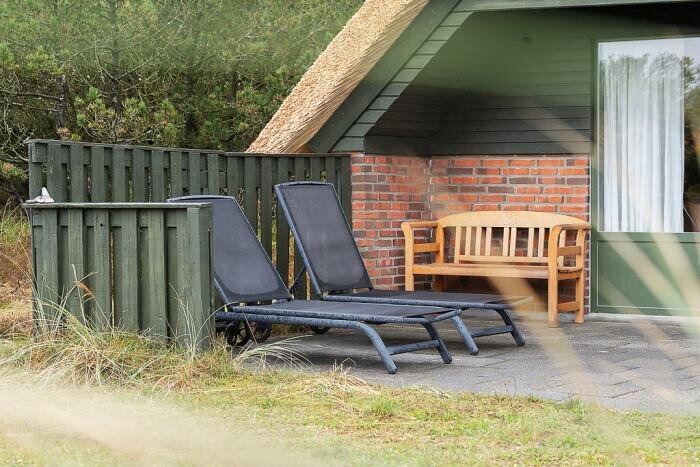 Ferienhaus B2700 in Nygårdsvej 36, Bjerregård - Bild #3