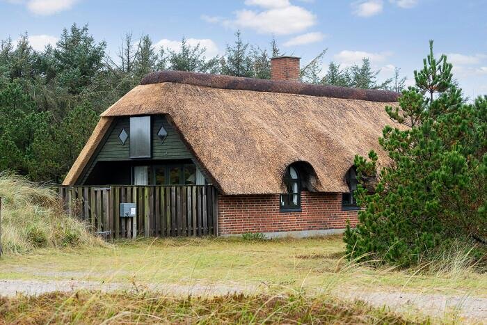 Ferienhaus B2700 in Nygårdsvej 36, Bjerregård - Bild #4