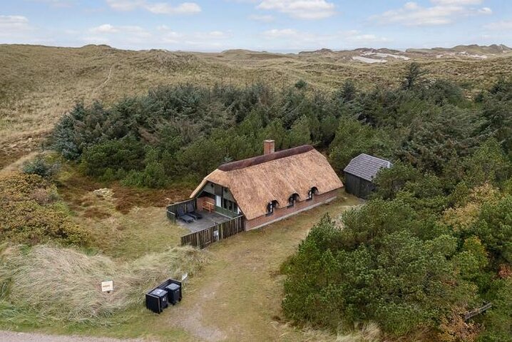 Ferienhaus B2700 in Nygårdsvej 36, Bjerregård - Bild #5