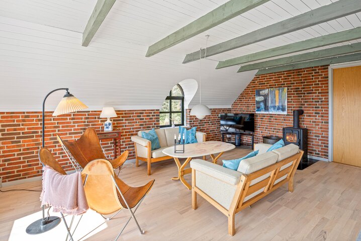 Ferienhaus B2700 in Nygårdsvej 36, Bjerregård - Bild #1