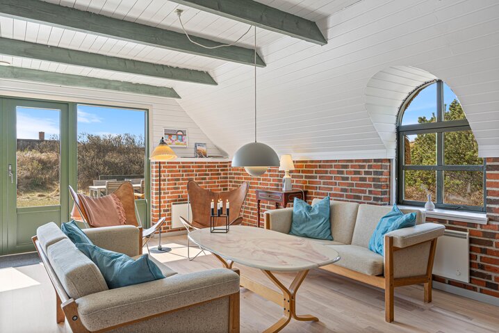 Ferienhaus B2700 in Nygårdsvej 36, Bjerregård - Bild #3