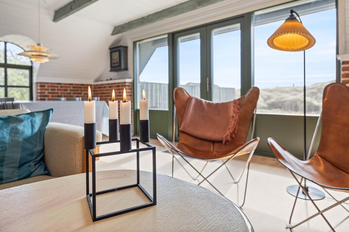 Ferienhaus B2700 in Nygårdsvej 36, Bjerregård - Bild #4