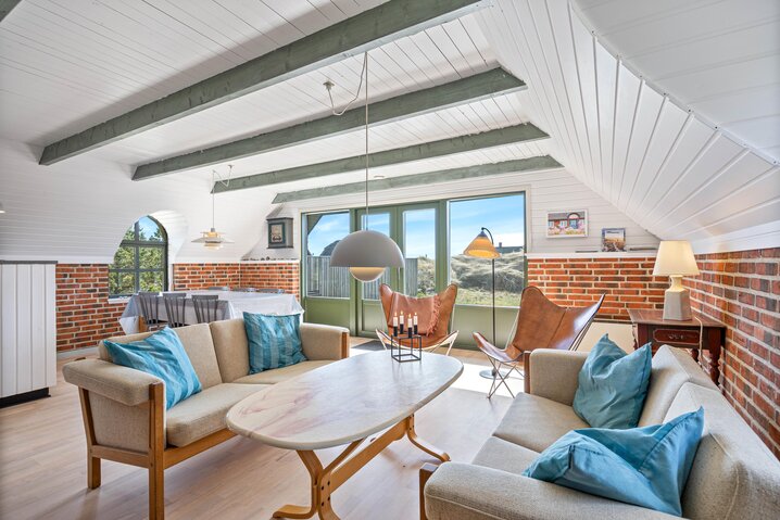 Ferienhaus B2700 in Nygårdsvej 36, Bjerregård - Bild #5
