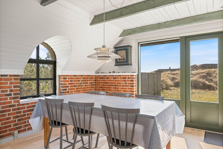 Ferienhaus B2700 in Nygårdsvej 36, Bjerregård - Bild #7