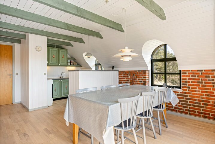 Ferienhaus B2700 in Nygårdsvej 36, Bjerregård - Bild #8