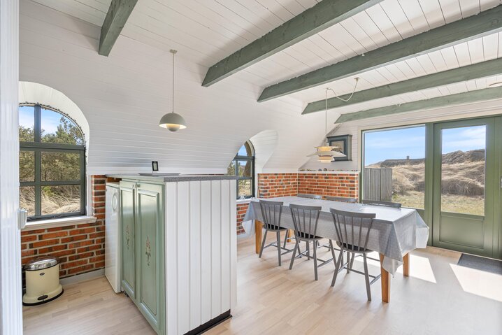 Ferienhaus B2700 in Nygårdsvej 36, Bjerregård - Bild #9