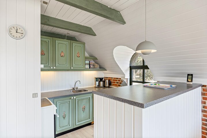 Ferienhaus B2700 in Nygårdsvej 36, Bjerregård - Bild #10