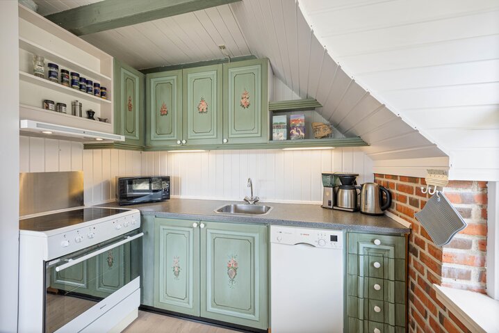 Ferienhaus B2700 in Nygårdsvej 36, Bjerregård - Bild #11