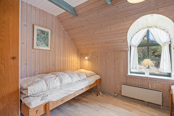 Ferienhaus B2700 in Nygårdsvej 36, Bjerregård - Bild #12
