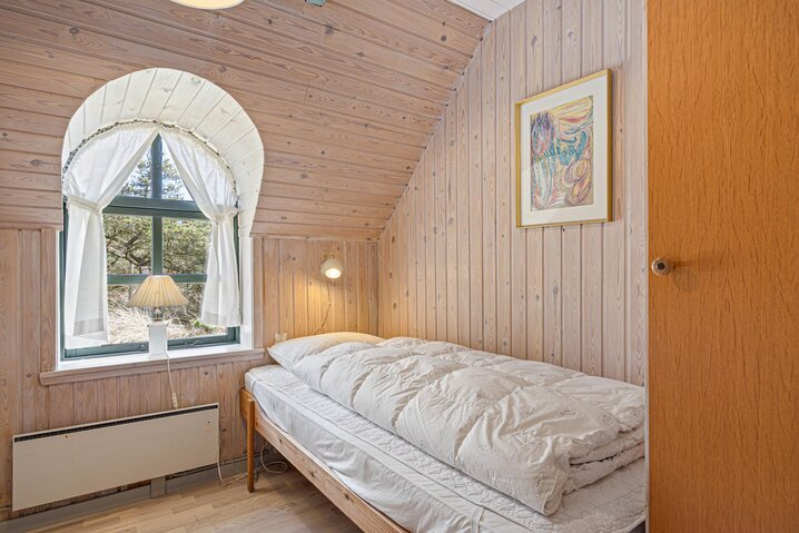 Ferienhaus B2700 in Nygårdsvej 36, Bjerregård - Bild #14