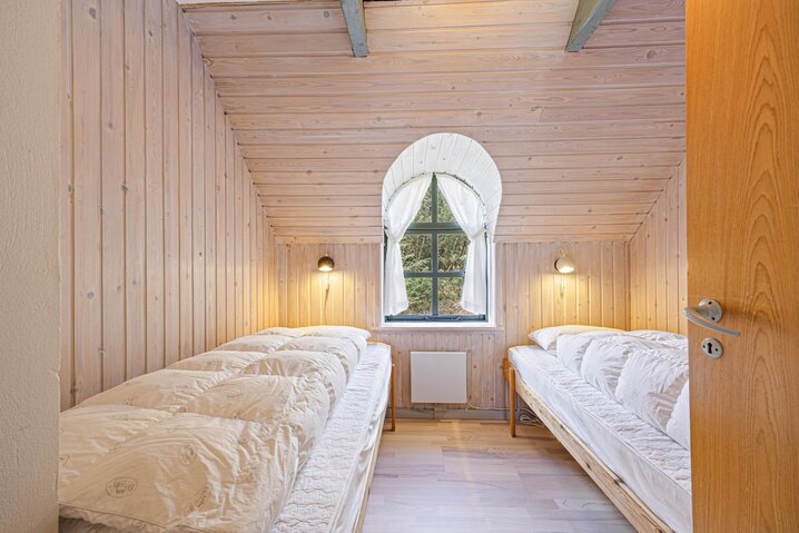 Ferienhaus B2700 in Nygårdsvej 36, Bjerregård - Bild #16