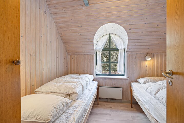 Ferienhaus B2700 in Nygårdsvej 36, Bjerregård - Bild #17
