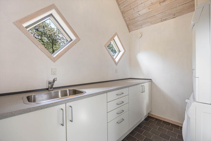 Ferienhaus B2700 in Nygårdsvej 36, Bjerregård - Bild #19