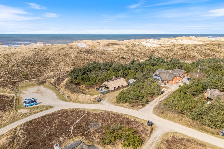 Ferienhaus B2700 in Nygårdsvej 36, Bjerregård - Bild #20