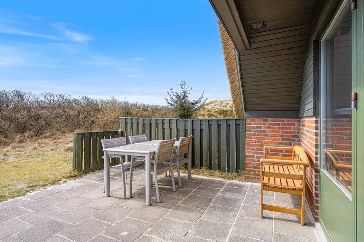 Ferienhaus B2700 in Nygårdsvej 36, Bjerregård - Bild #22