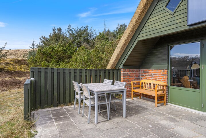 Ferienhaus B2700 in Nygårdsvej 36, Bjerregård - Bild #23